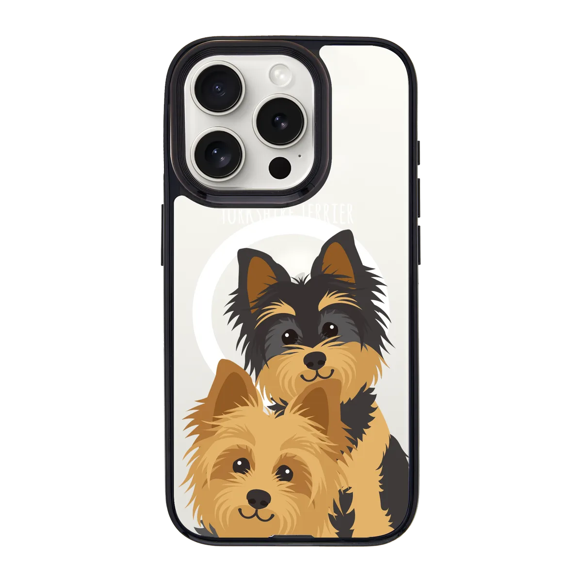 2327-iphone-15-pro-goldensnap-case-magsafe-compatible-transparent-black