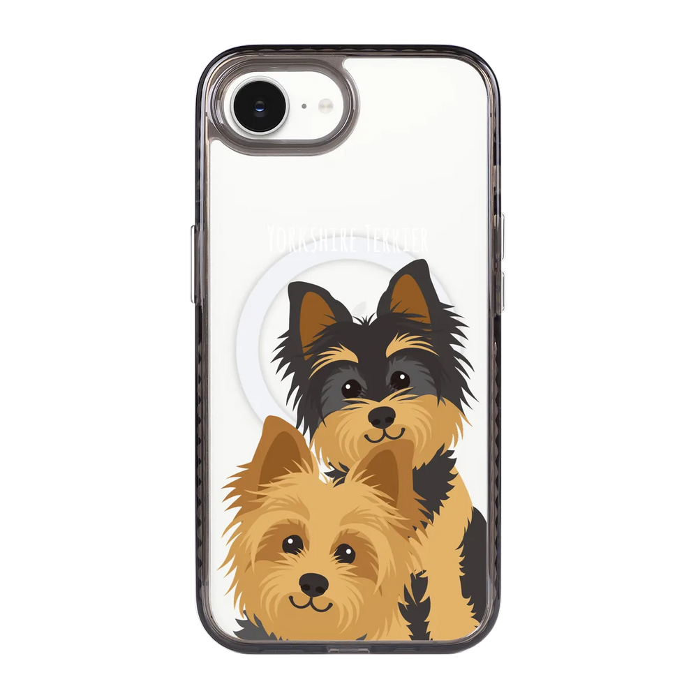2327-iphone-16-e-golden-case-magsafe-compatible-transparent-black