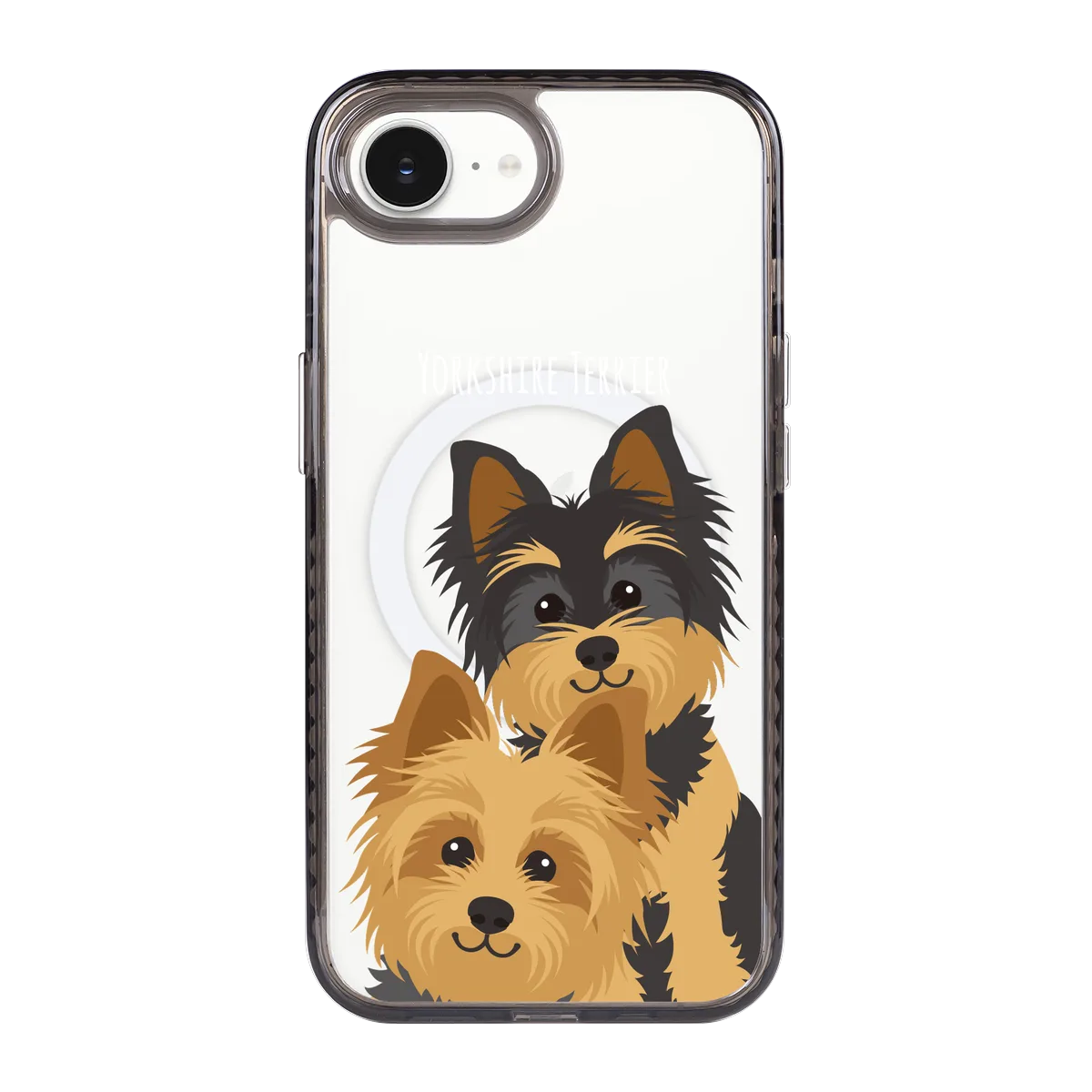 2327-iphone-16-e-golden-case-magsafe-compatible-transparent-black