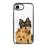2327-iphone-16-e-golden-case-magsafe-compatible-transparent-black