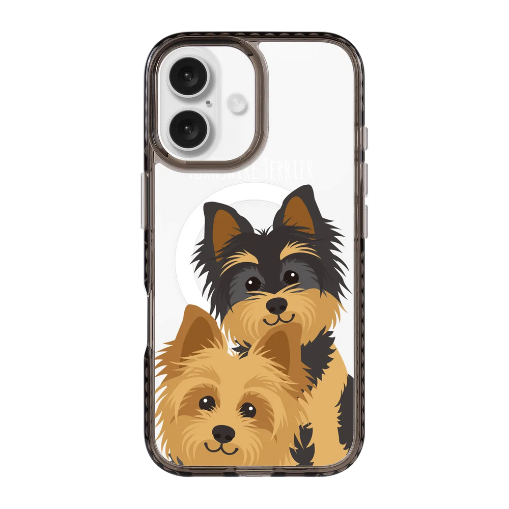 2327-iphone-16-golden-case-magsafe-compatible-transparent-black