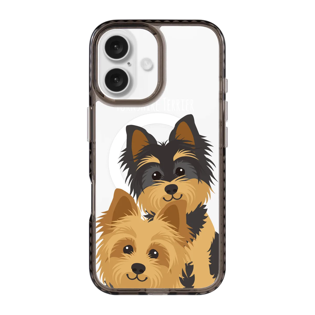 2327-iphone-16-golden-case-magsafe-compatible-transparent-black