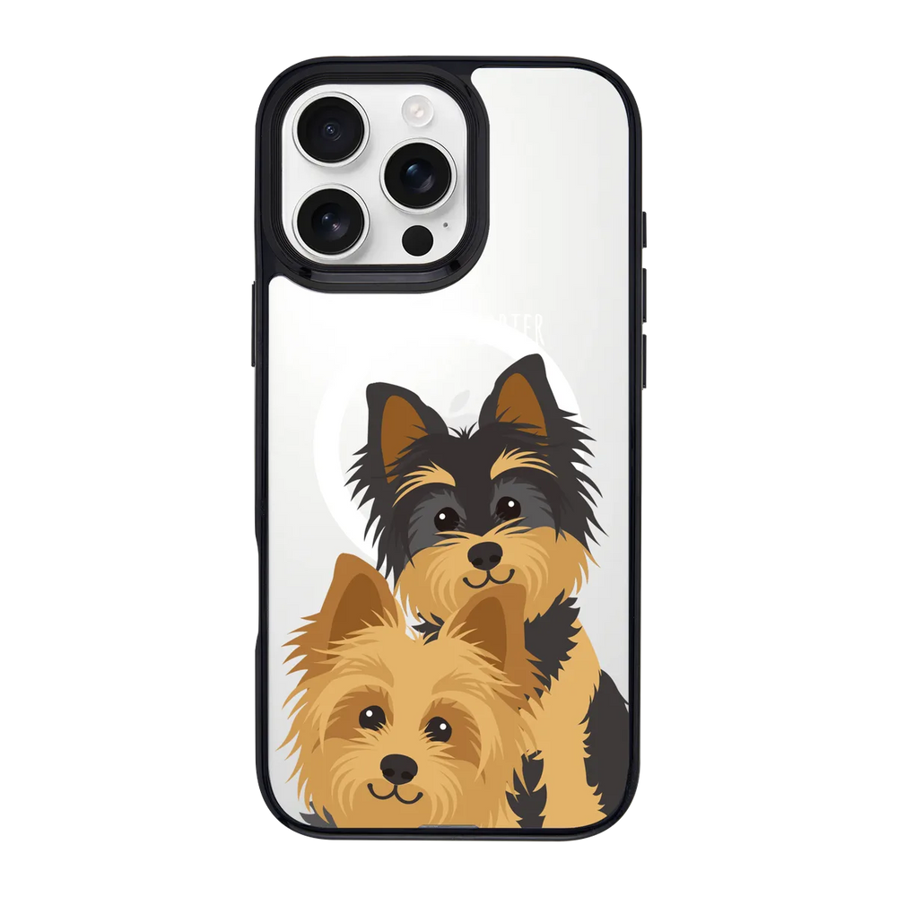 2327-iphone-16-pro-max-goldensnap-case-magsafe-compatible-transparent-black