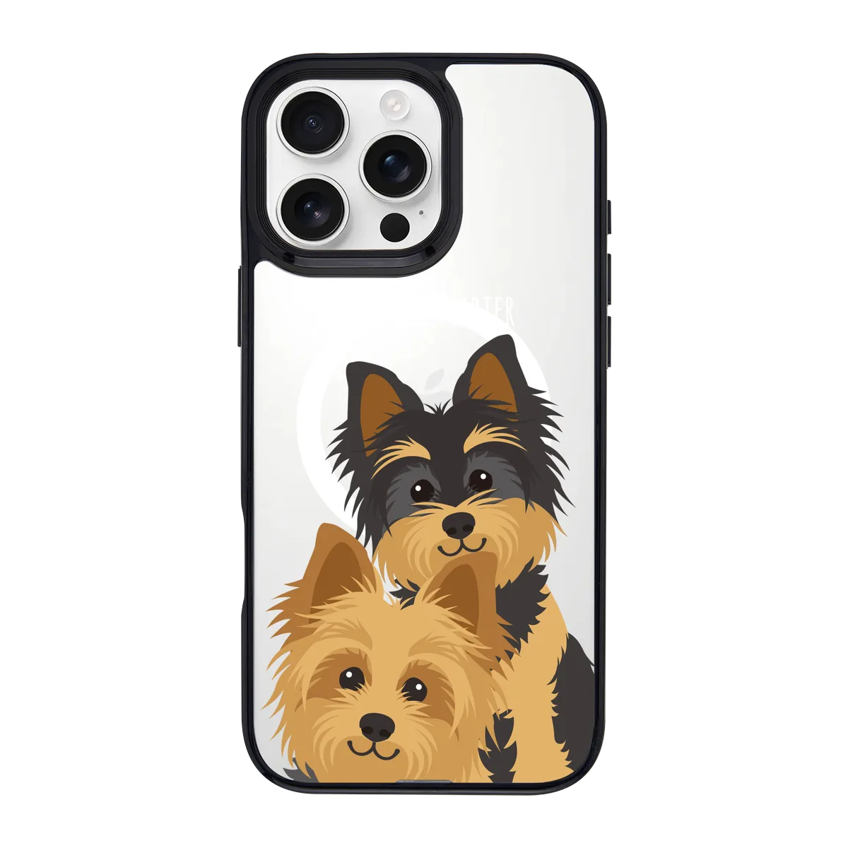 2327-iphone-16-pro-max-goldensnap-case-magsafe-compatible-transparent-black