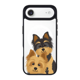 2327-iphone-17-air-goldensnap-case-magsafe-compatible-transparent-black