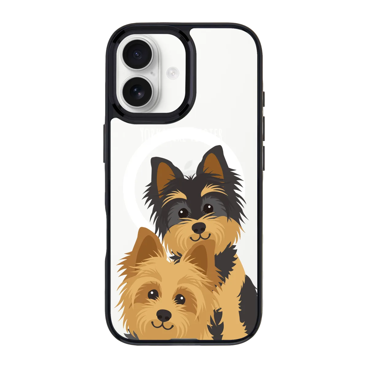 2327-iphone-17-goldensnap-case-magsafe-compatible-transparent-black