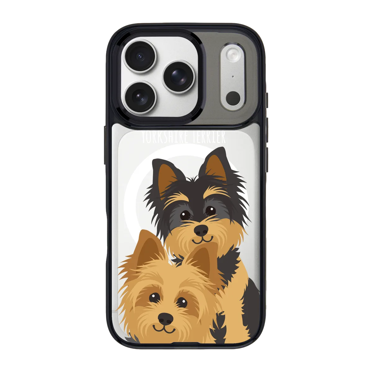 2327-iphone-17-pro-goldensnap-case-magsafe-compatible-transparent-black