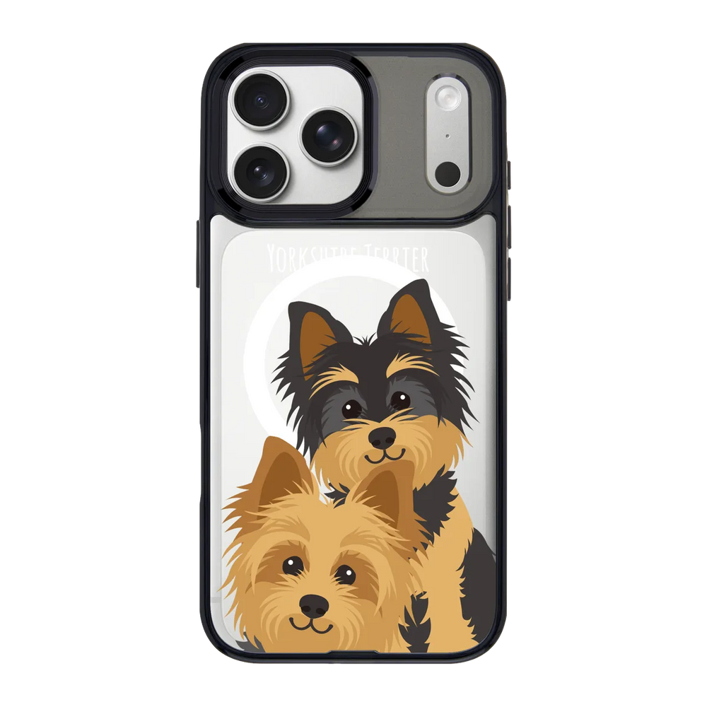 2327-iphone-17-pro-max-goldensnap-case-magsafe-compatible-transparent-black
