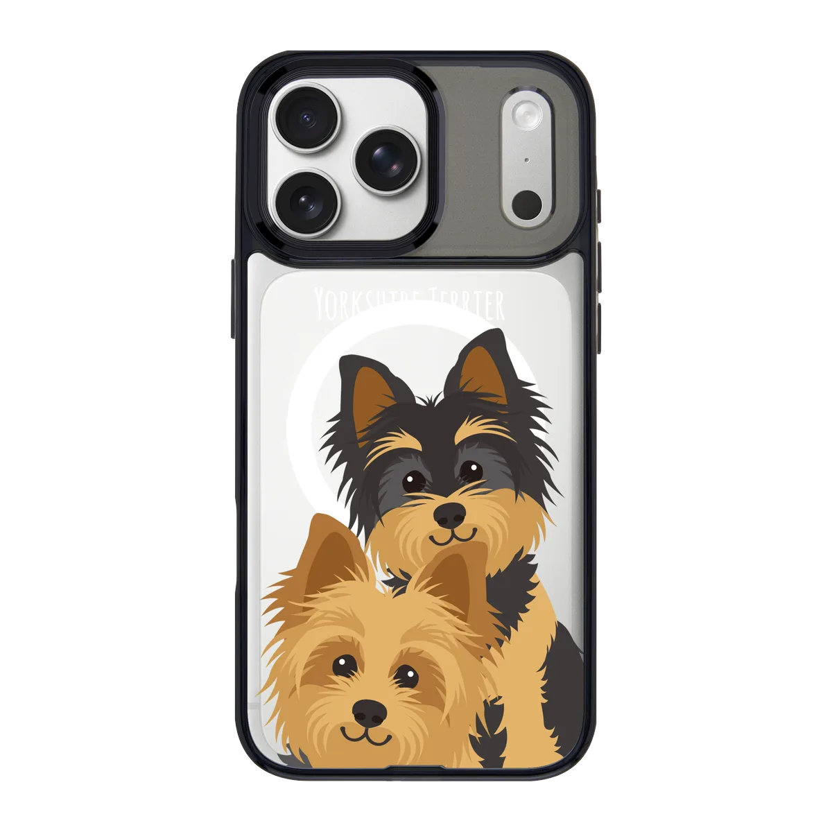 2327-iphone-17-pro-max-goldensnap-case-magsafe-compatible-transparent-black