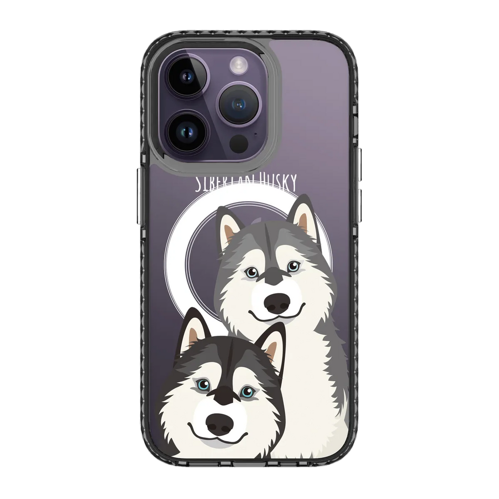 2328-iphone-14-pro-golden-case-magsafe-compatible-transparent-black