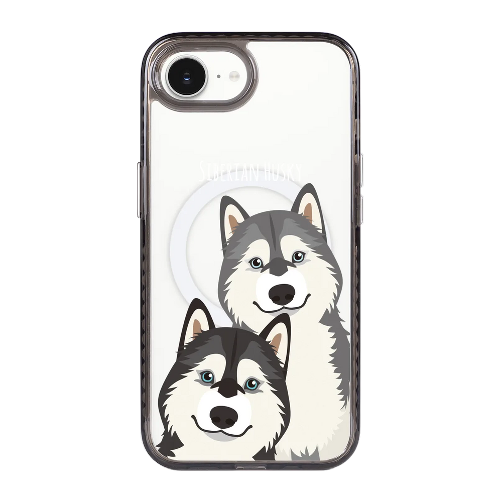 2328-iphone-16-e-golden-case-magsafe-compatible-transparent-black