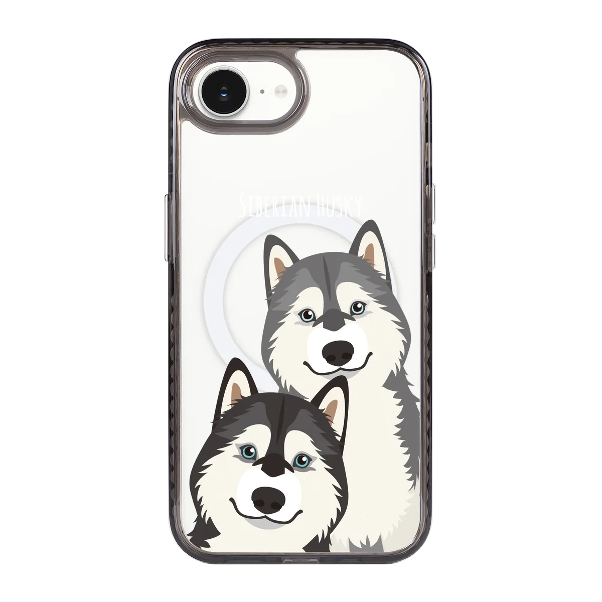 2328-iphone-16-e-golden-case-magsafe-compatible-transparent-black