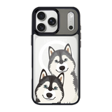 2328-iphone-17-pro-max-goldensnap-case-magsafe-compatible-transparent-black