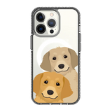 2330-iphone-13-pro-golden-case-magsafe-compatible-transparent-black