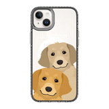2330-iphone-14-plus-golden-case-magsafe-compatible-transparent-black