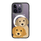 2330-iphone-14-pro-golden-case-magsafe-compatible-transparent-black