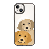 2330-iphone-15-plus-golden-case-magsafe-compatible-transparent-black