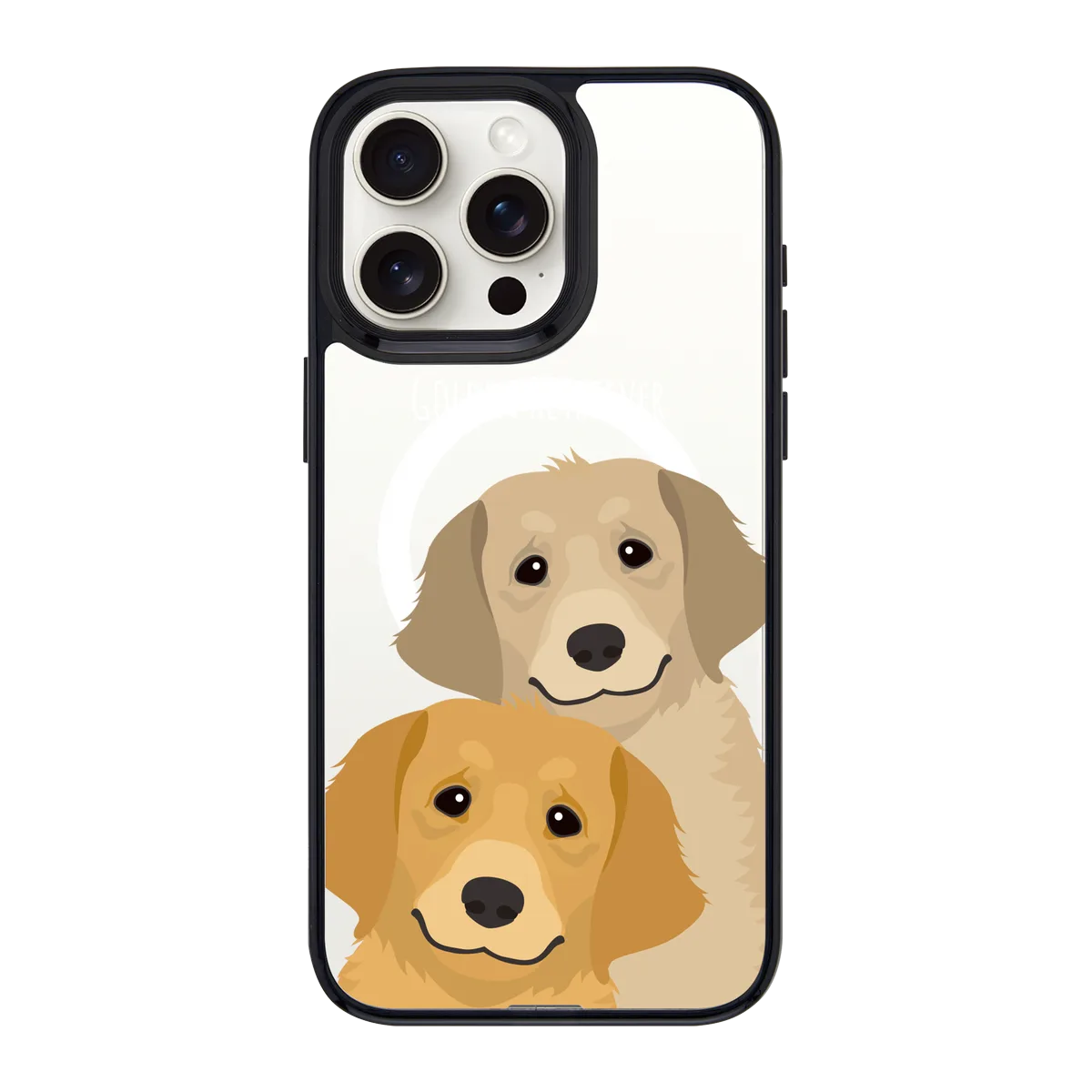 2330-iphone-15-pro-max-goldensnap-case-magsafe-compatible-transparent-black