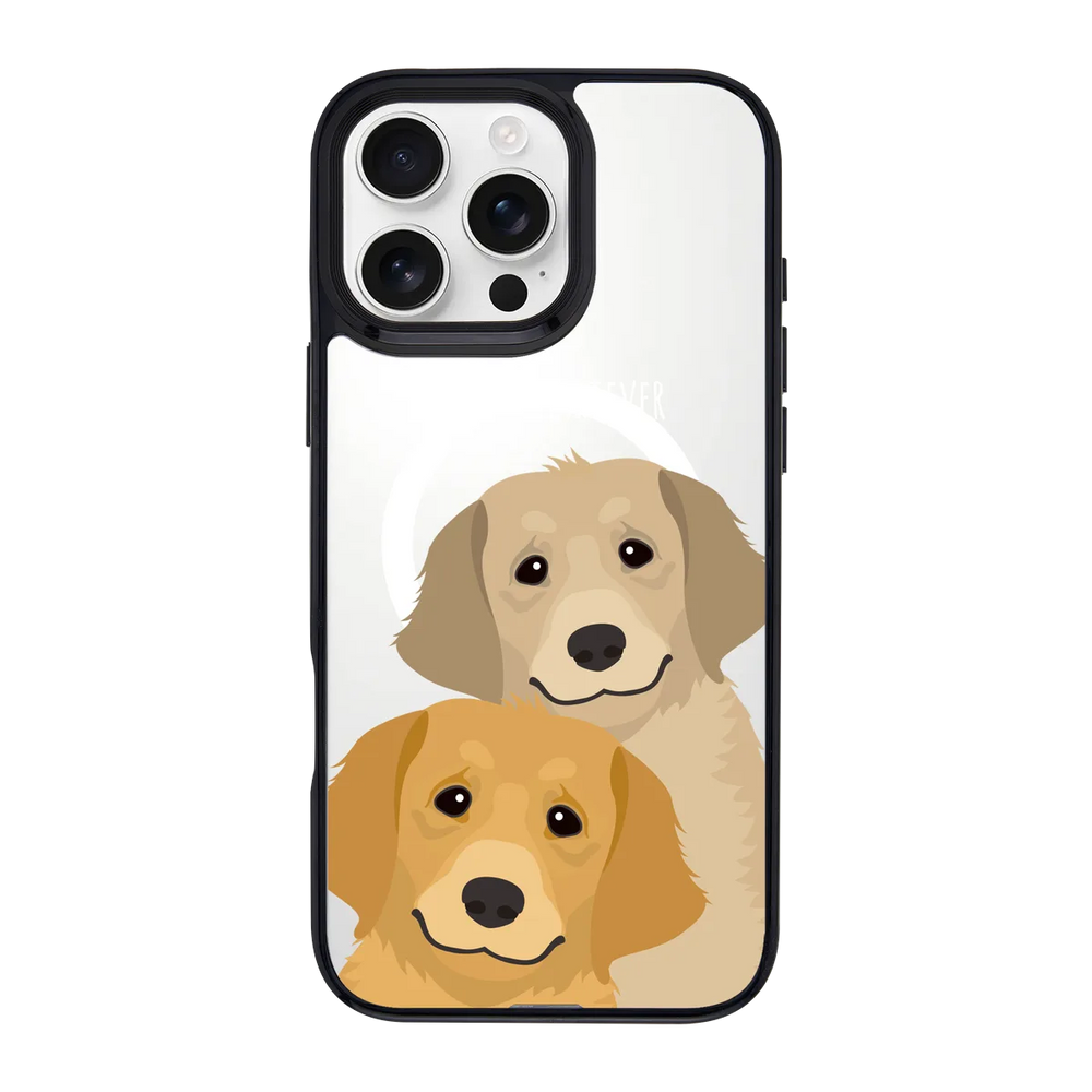 2330-iphone-16-pro-max-goldensnap-case-magsafe-compatible-transparent-black