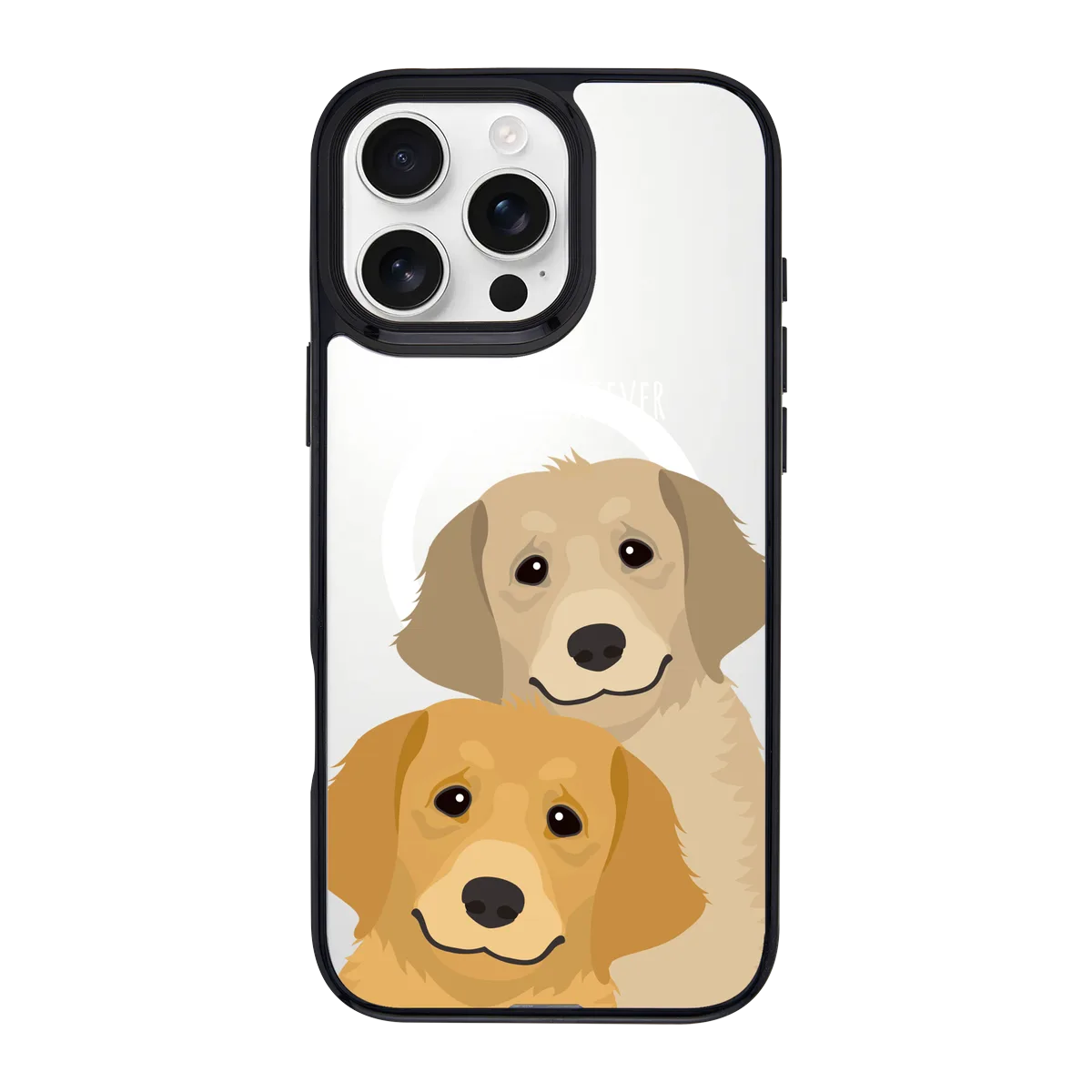 2330-iphone-16-pro-max-goldensnap-case-magsafe-compatible-transparent-black