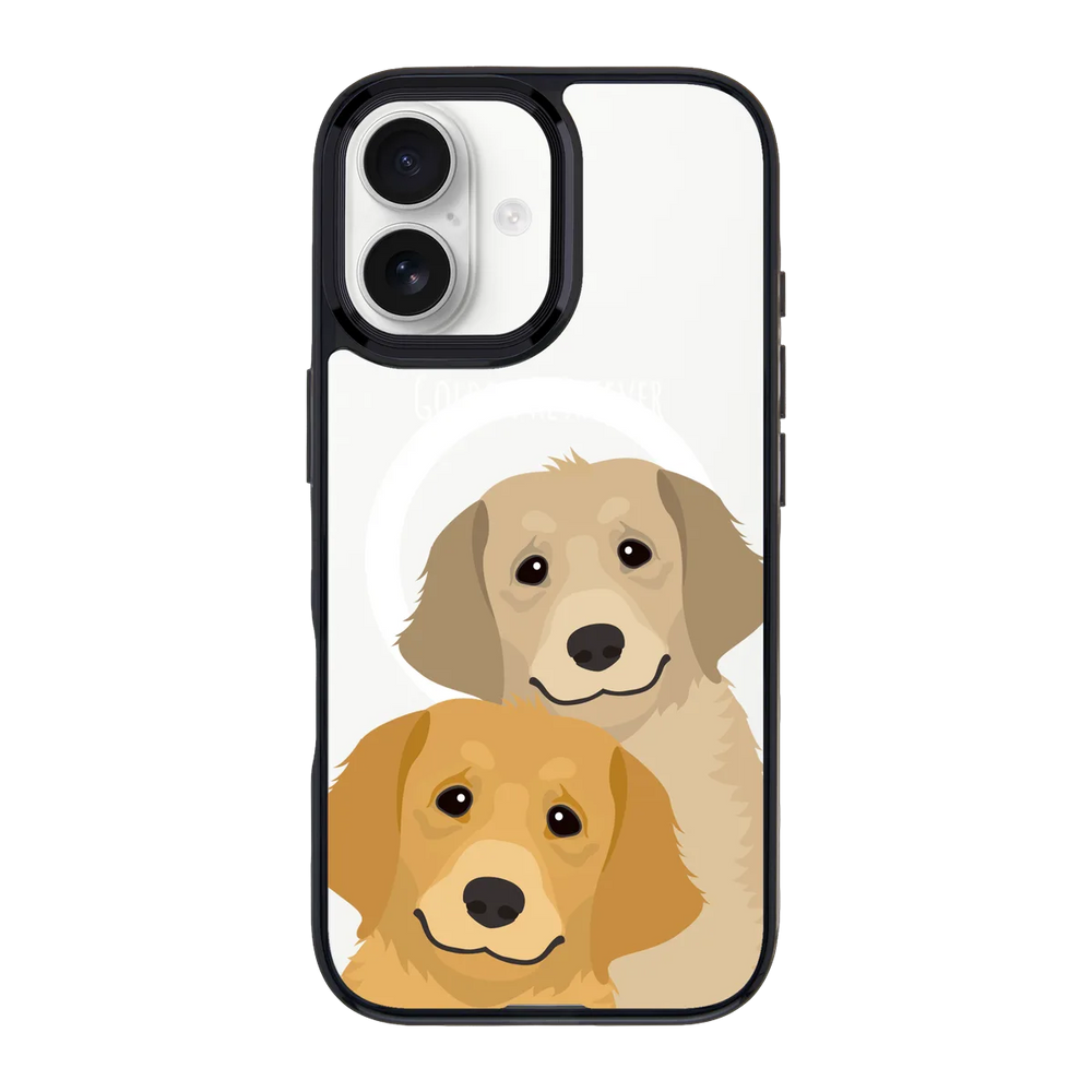 2330-iphone-17-goldensnap-case-magsafe-compatible-transparent-black