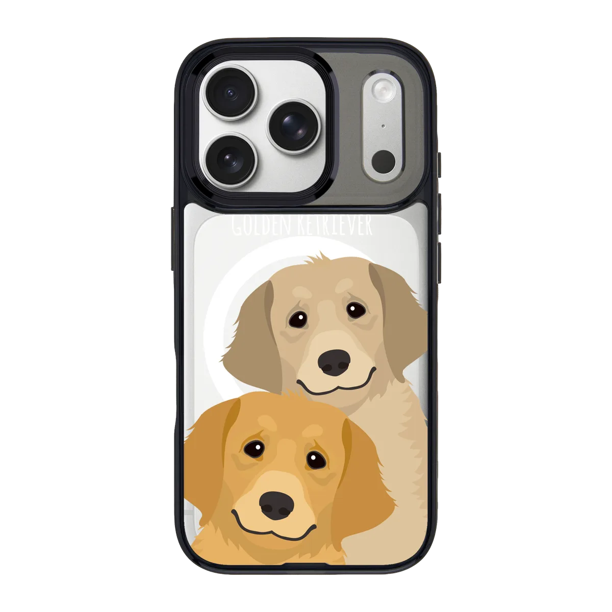 2330-iphone-17-pro-goldensnap-case-magsafe-compatible-transparent-black
