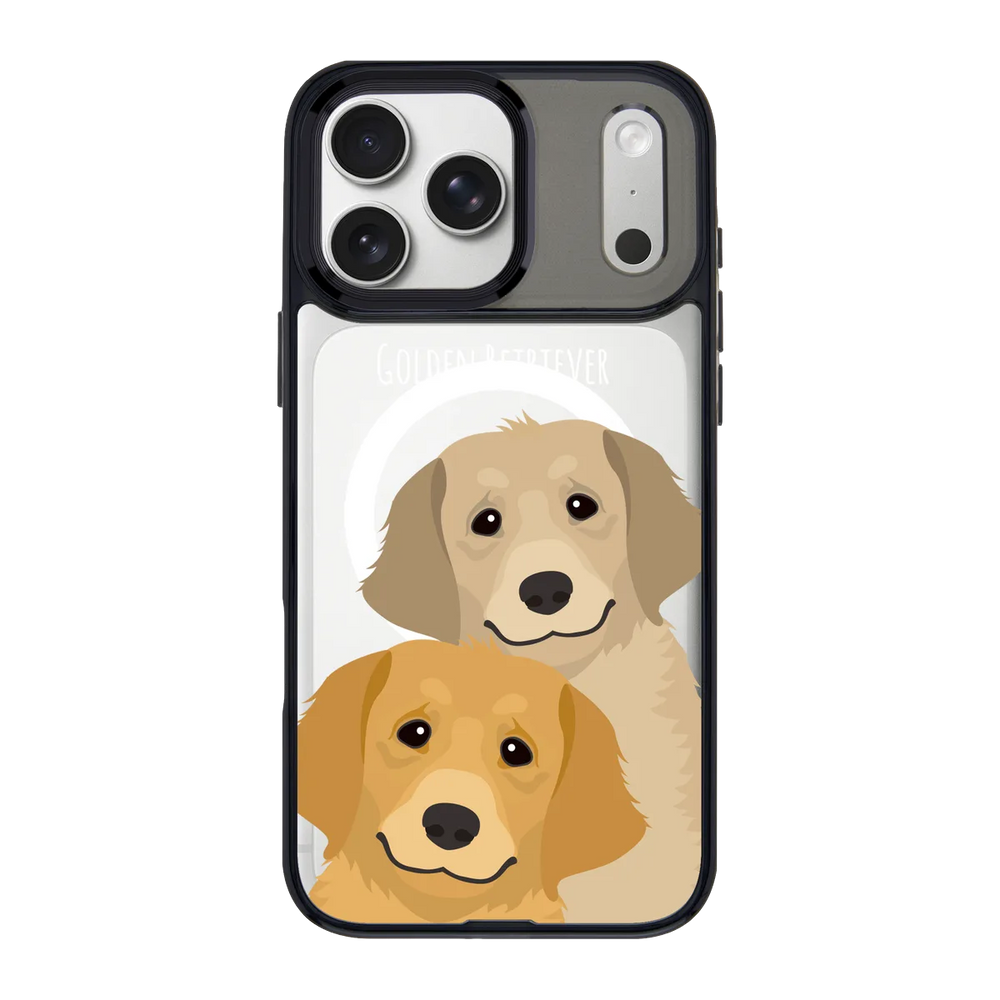 2330-iphone-17-pro-max-goldensnap-case-magsafe-compatible-transparent-black