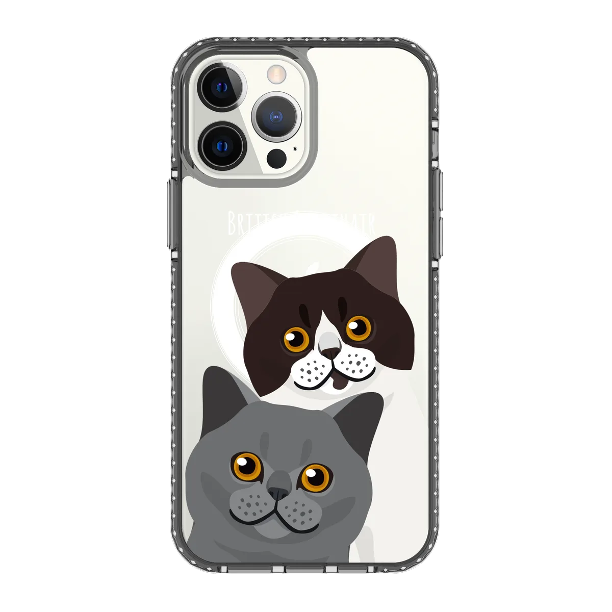 2334-iphone-13-pro-max-golden-case-magsafe-compatible-transparent-black