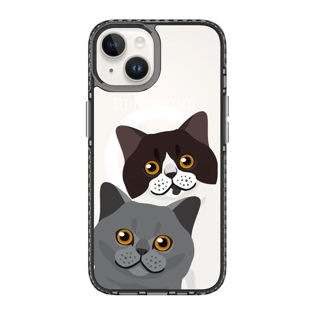 2334-iphone-14-golden-case-magsafe-compatible-transparent-black