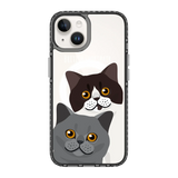 2334-iphone-14-golden-case-magsafe-compatible-transparent-black