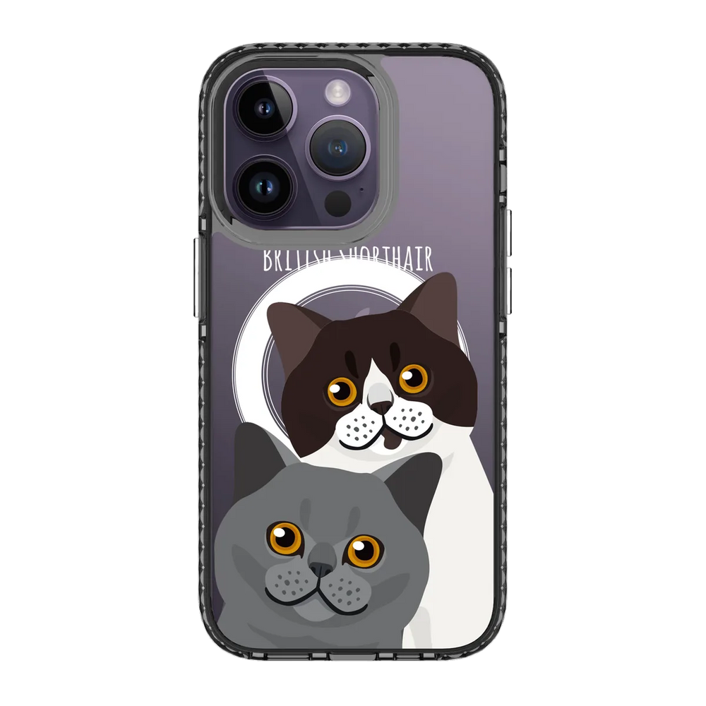 2334-iphone-14-pro-golden-case-magsafe-compatible-transparent-black