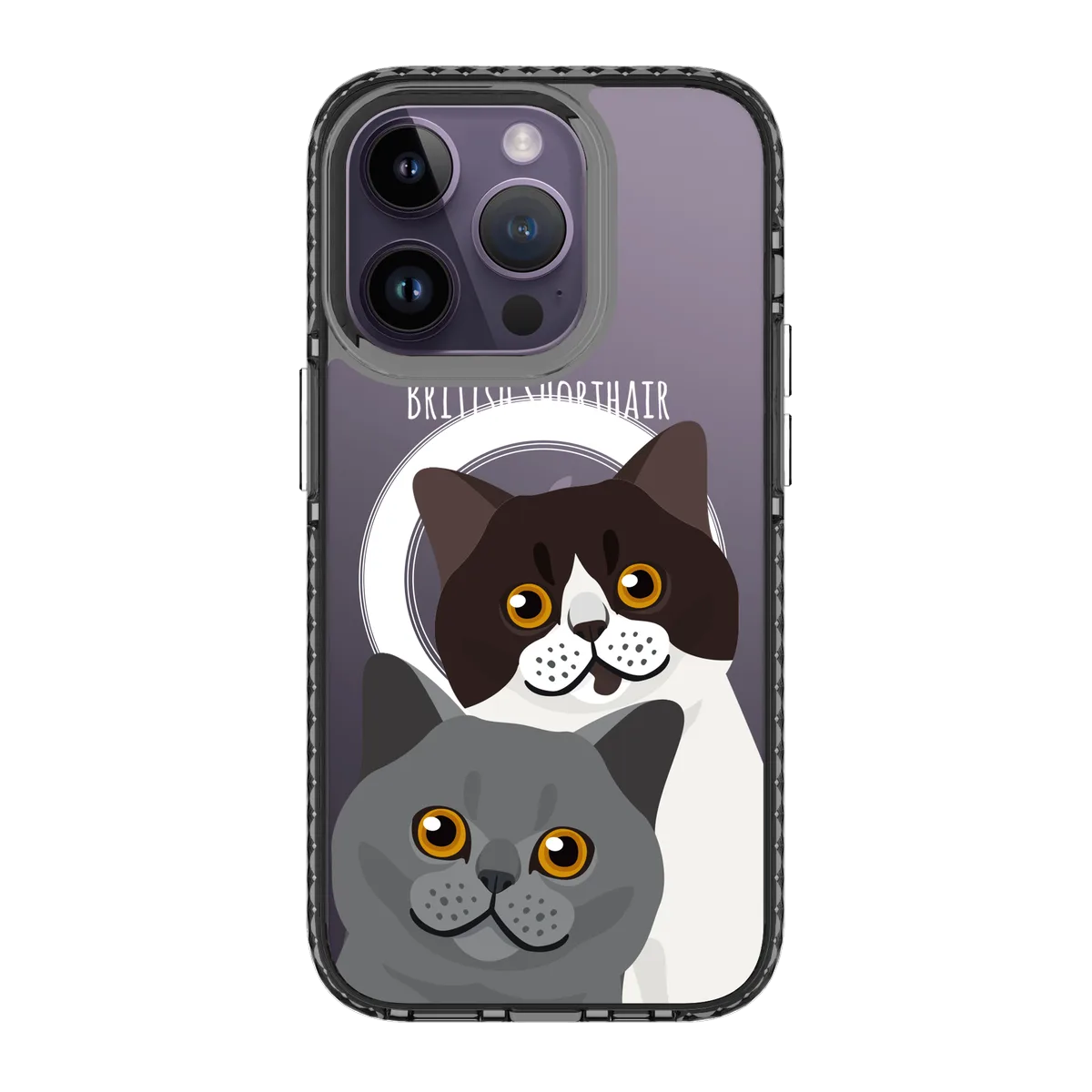 2334-iphone-14-pro-golden-case-magsafe-compatible-transparent-black