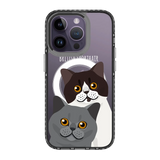 2334-iphone-14-pro-golden-case-magsafe-compatible-transparent-black