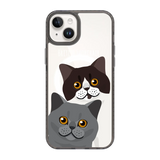 2334-iphone-15-plus-golden-case-magsafe-compatible-transparent-black