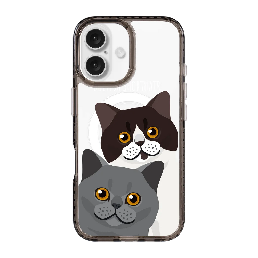 2334-iphone-16-golden-case-magsafe-compatible-transparent-black