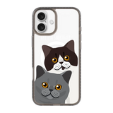 2334-iphone-16-plus-golden-case-magsafe-compatible-transparent-black