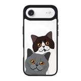 2334-iphone-17-air-goldensnap-case-magsafe-compatible-transparent-black
