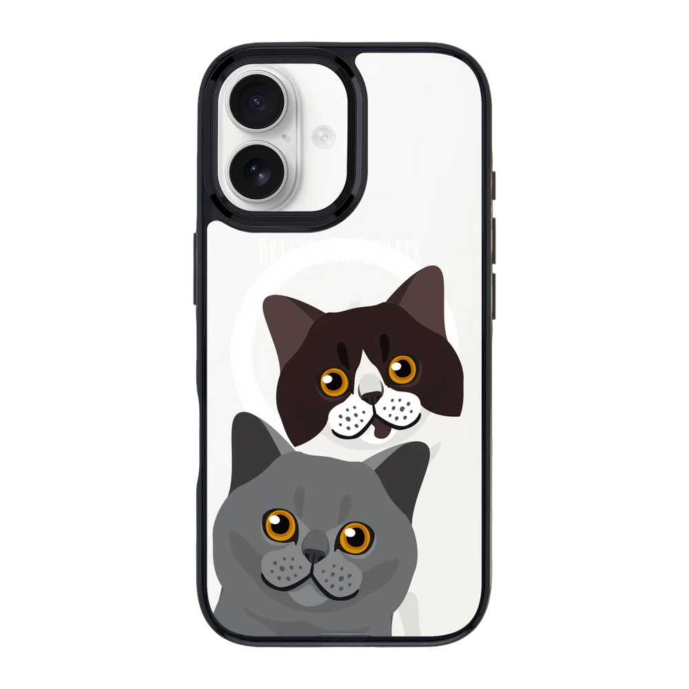 2334-iphone-17-goldensnap-case-magsafe-compatible-transparent-black
