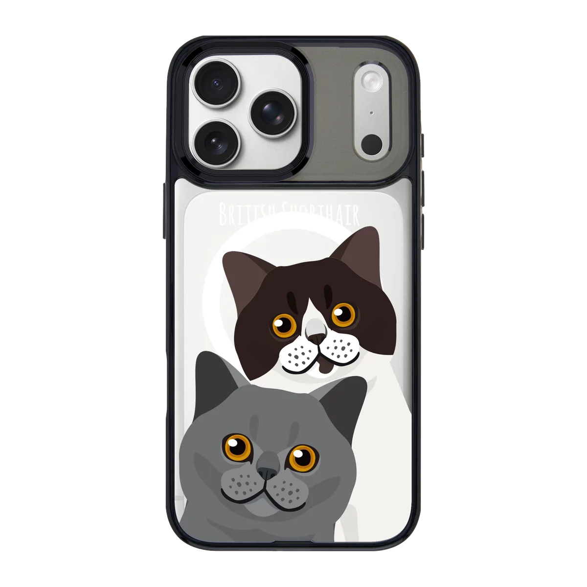2334-iphone-17-pro-max-goldensnap-case-magsafe-compatible-transparent-black