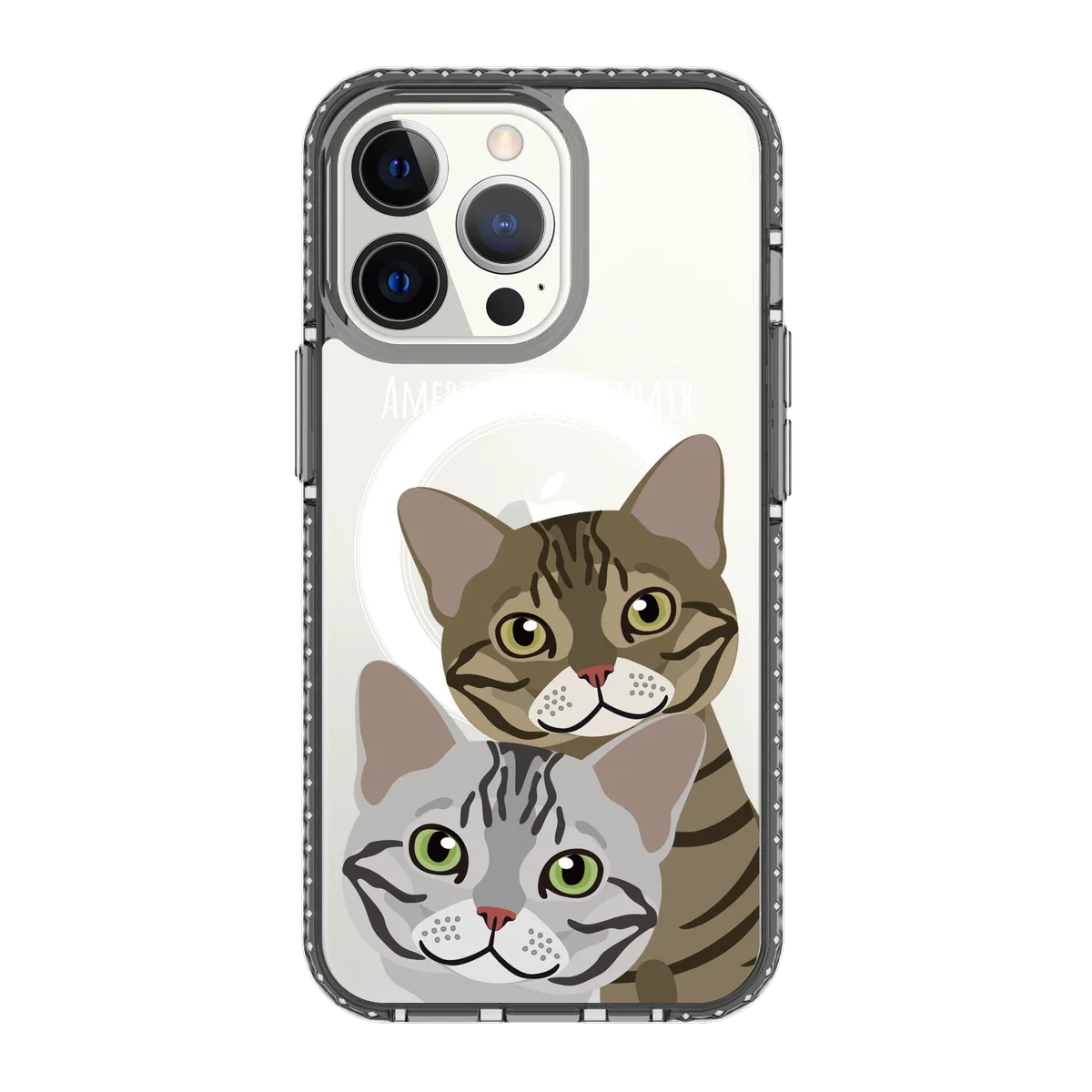 2335-iphone-13-pro-golden-case-magsafe-compatible-transparent-black