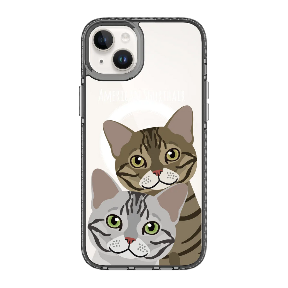 2335-iphone-14-plus-golden-case-magsafe-compatible-transparent-black