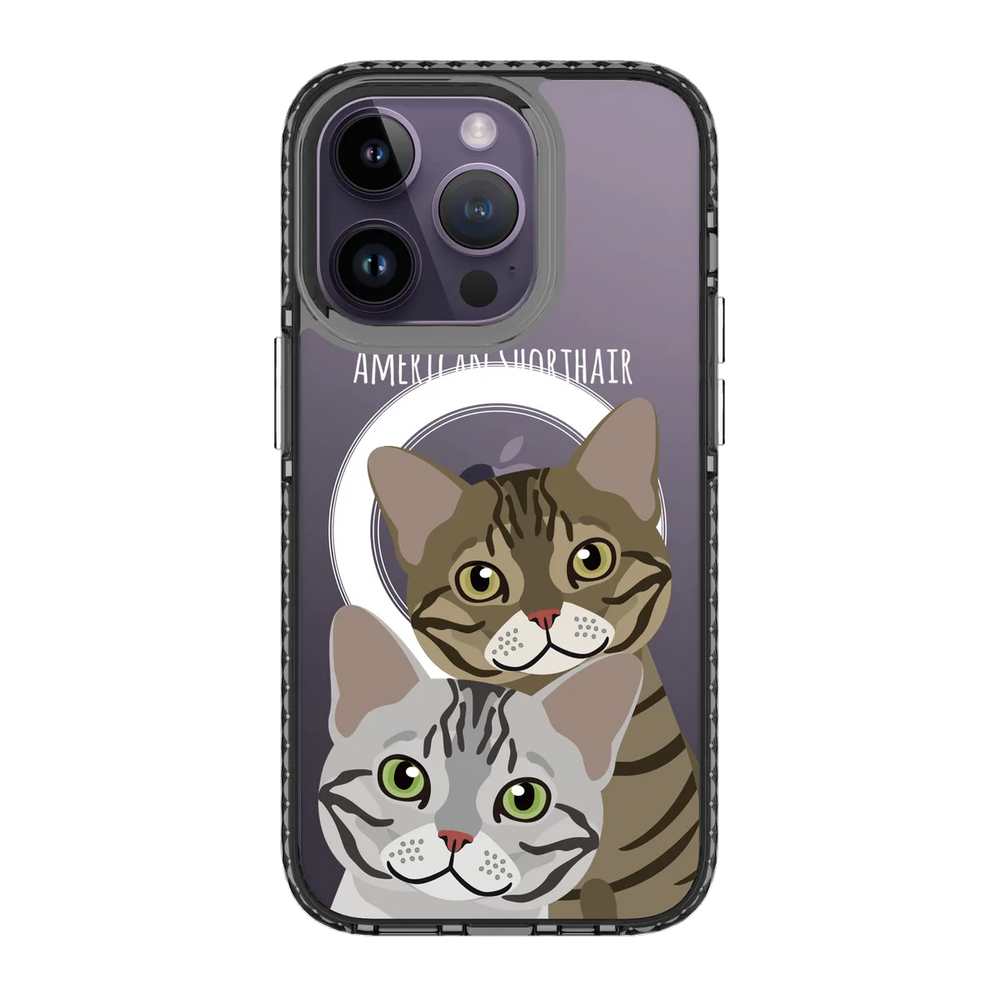 2335-iphone-14-pro-golden-case-magsafe-compatible-transparent-black