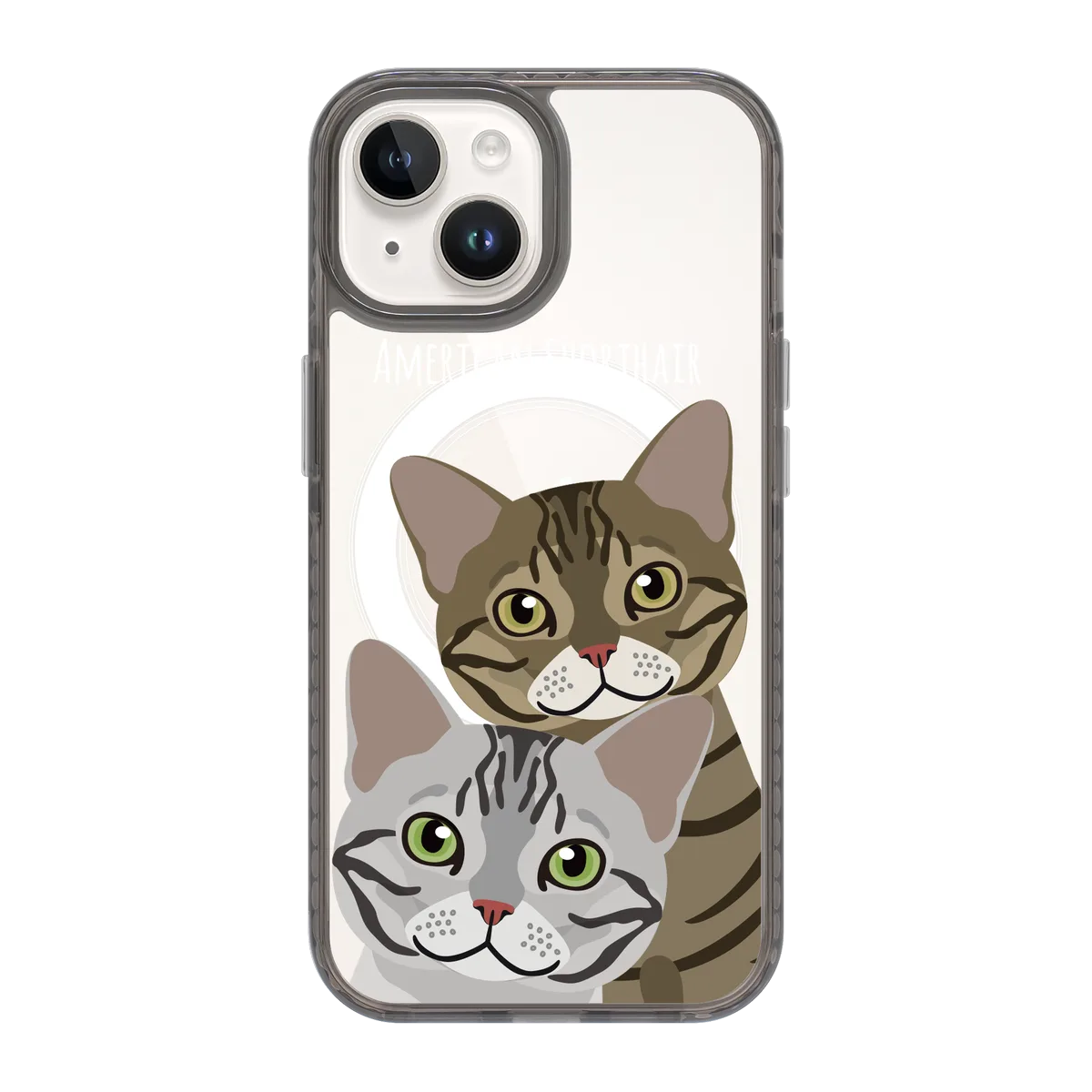2335-iphone-15-golden-case-magsafe-compatible-transparent-black