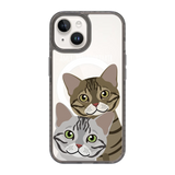 2335-iphone-15-golden-case-magsafe-compatible-transparent-black