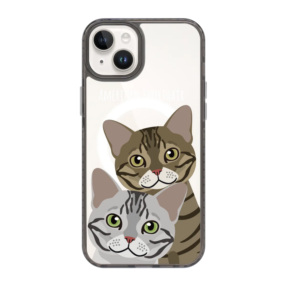 2335-iphone-15-plus-golden-case-magsafe-compatible-transparent-black