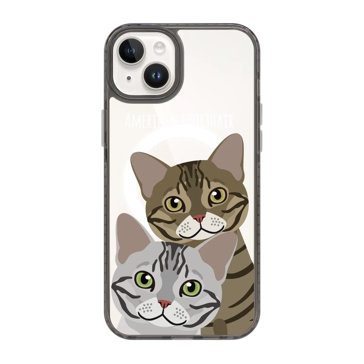2335-iphone-15-plus-golden-case-magsafe-compatible-transparent-black