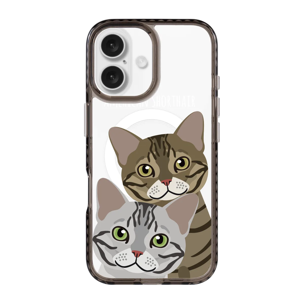 2335-iphone-16-golden-case-magsafe-compatible-transparent-black