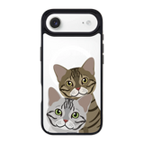 2335-iphone-17-air-goldensnap-case-magsafe-compatible-transparent-black