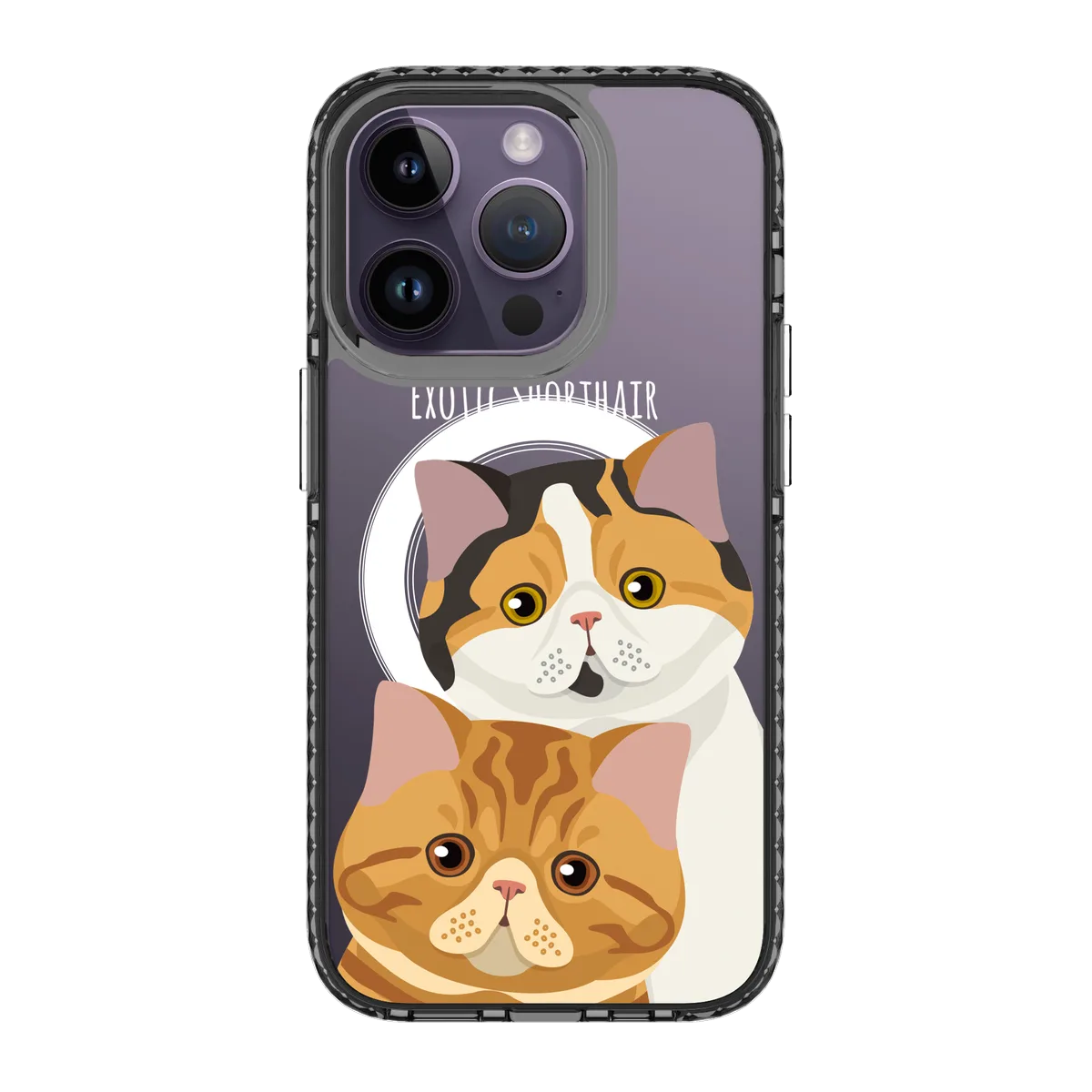 2337-iphone-14-pro-golden-case-magsafe-compatible-transparent-black