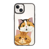2337-iphone-15-plus-golden-case-magsafe-compatible-transparent-black